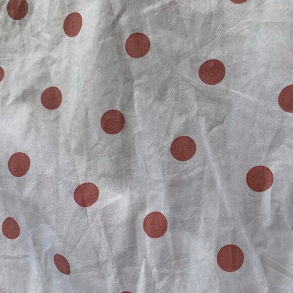 J. Crew Wrap Style Mini Dress Small - Picture 3 of 5